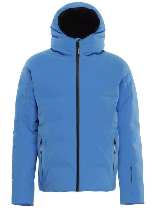 Dainese 2047400079-008 Geacă Pentru Bărbați Pentru Schi & Snowboard Albastră Dainese 2047400079-008 Geacă Pentru Bărbați Pentru Schi & Snowboard Albastră