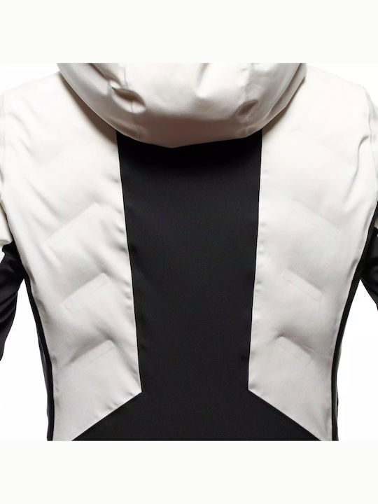 Dainese Jachetă pentru femei pentru schi și snowboard Alb