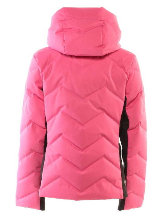 Colmar 2806-641 Jachetă Soft Shell Pentru Femei Pentru Ski & Snowboard Roz