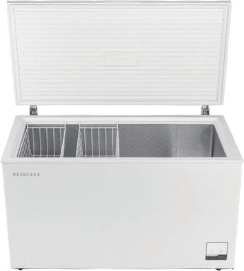 Princess Chest Freezer 400lt