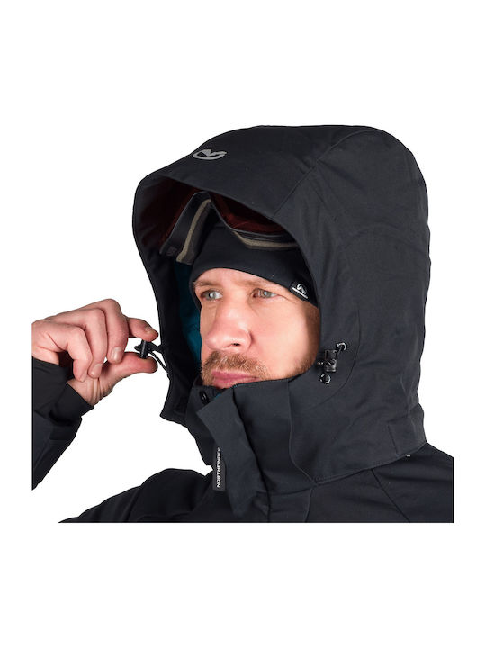 Northfinder 108337-271-102 Jachetă pentru Schi și Snowboard