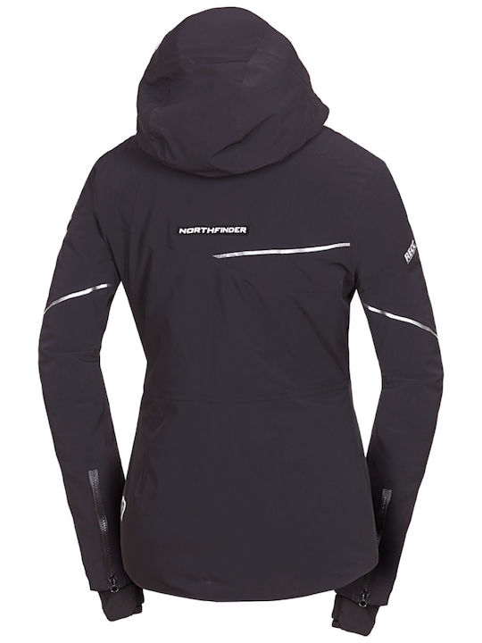 Northfinder 108034-269-101 Jachetă pentru Schi și Snowboard