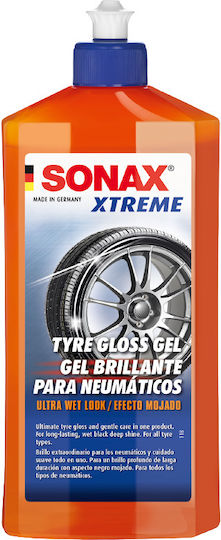 Sonax Xtreme Felgenpolitur Gel Wet Look 500ml