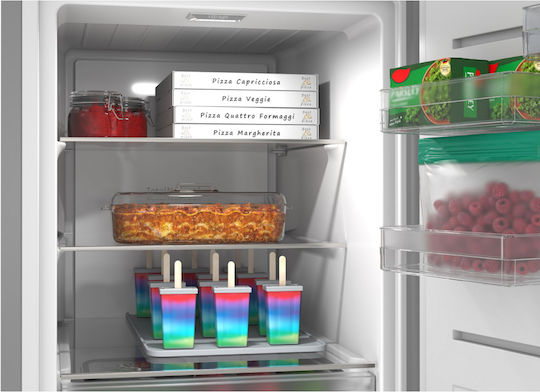 Bosch Aufrechter Gefrierschrank 334lt NoFrost