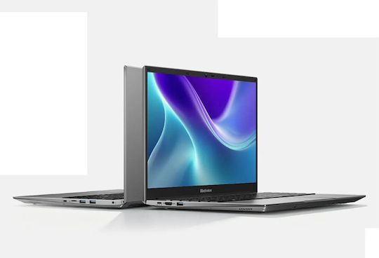 BlackView Acebook 15.6" IPS FHD (Pentium Quad Core-N6000/8GB/256GB SSD/W11 Pro) (International English Keyboard)