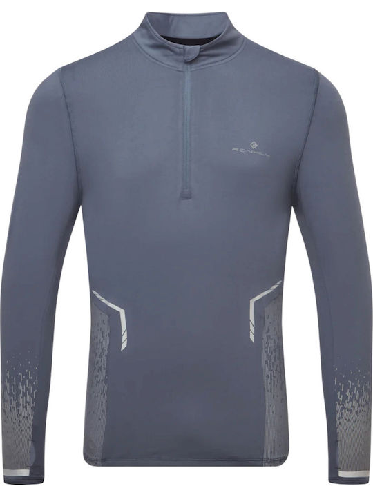 Herren Jacken Grau