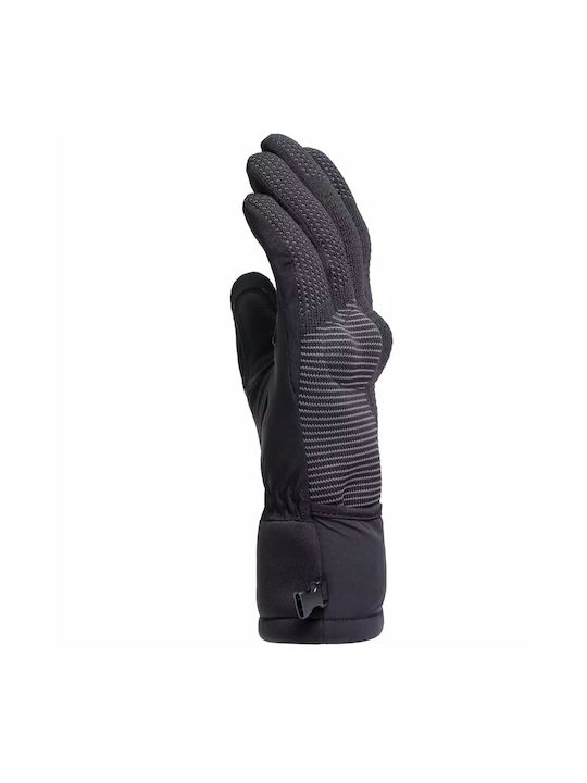 Dainese Herren Ski- und Snowboardhandschuhe Schwarz