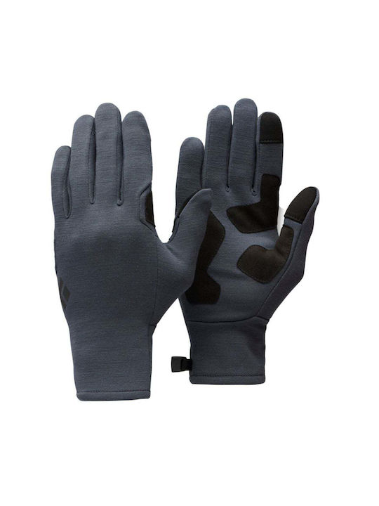 Black Diamond Black Diamond Männer Ski- und Snowboardhandschuhe Blau