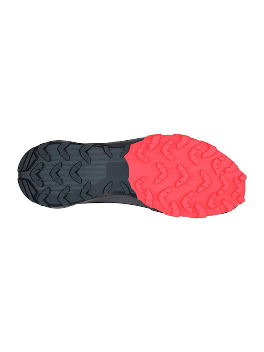 Traverse Pantofi Sport Pentru Femei Trail Running Negre