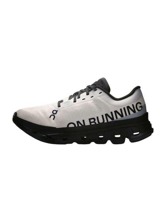 Cloudflow 5 Lumos Pantofi sport pentru femei Running Negre