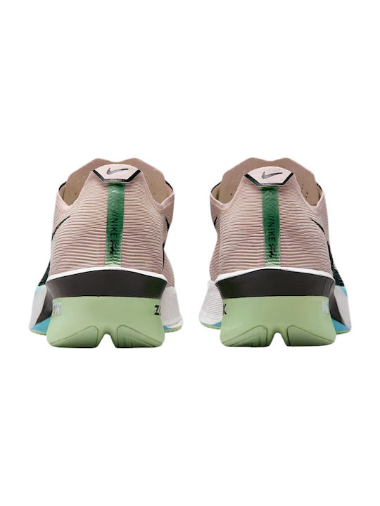 Vaporfly Next% 4 Pantofi Sport Pentru Femei Running Asphalt