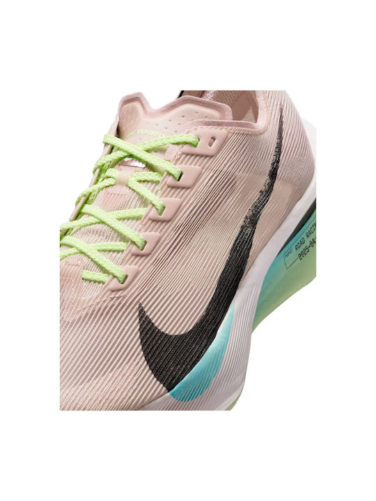 Vaporfly Next% 4 Pantofi Sport Pentru Femei Running Asphalt