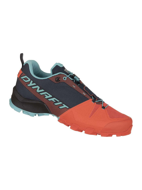 Pantofi Sport Trail Running Negre Pentru Femei