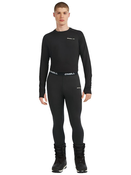 O'Neill Men's Thermal Pants Black O'Neill Men's Thermal Pants Black