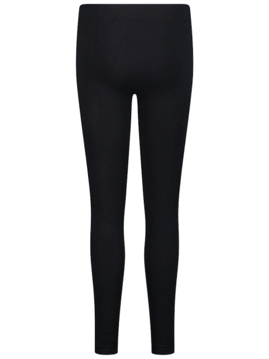 CMP Women's Thermal Pants Black