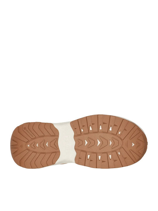 Teva Pantofi de drumeție pentru femei Roz