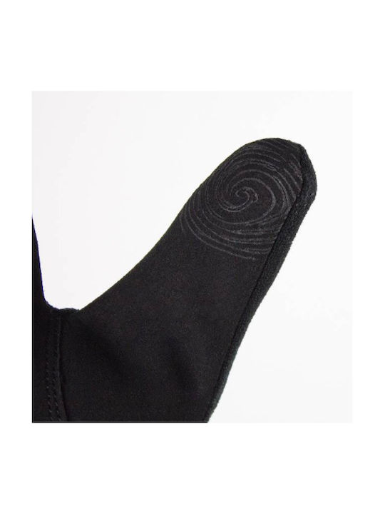 Prologo Mănuși De Ciclism Lungi Negre