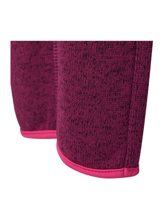 Pantaloni pentru copii Violet
