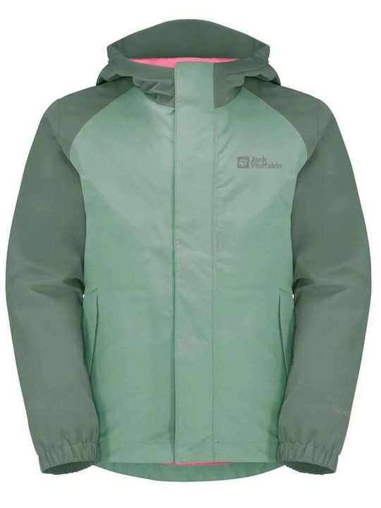 Jack Wolfskin