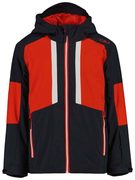CMP