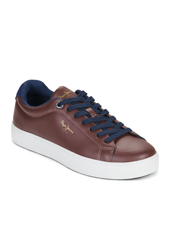Pepe Jeans Camden Adidași pentru bărbați Pepe Jeans Camden Mode M