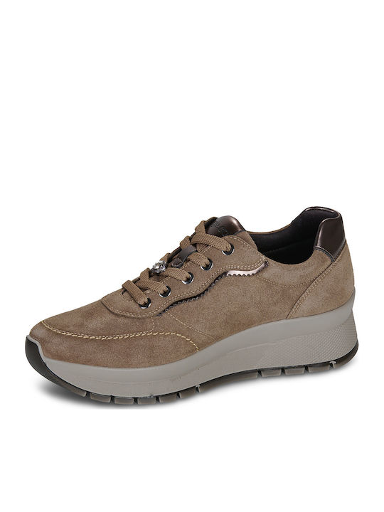 Women's Sneakers D.anastasia