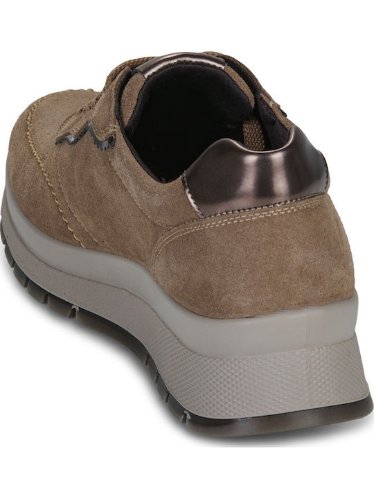 Women's Sneakers D.anastasia
