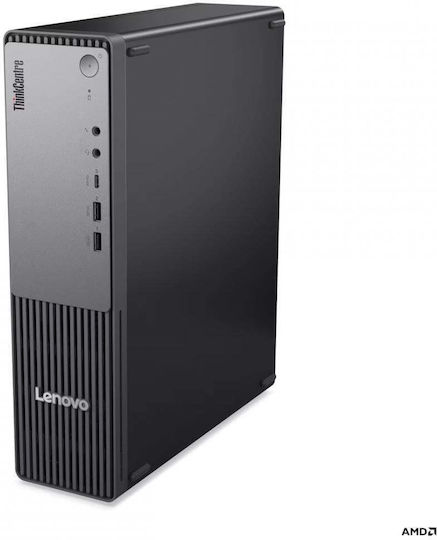 Lenovo Thinkcentre Neo 55s Gen 6 SFF Desktop PC (Ryzen AI 300 Series-5 330/16GB DDR5/512GB SSD/W11 Pro)