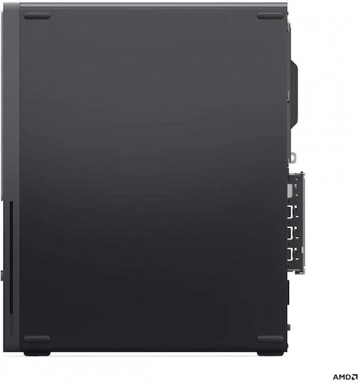 Lenovo Thinkcentre Neo 55s Gen 6 SFF Desktop PC (Ryzen AI 300 Series-5 330/16GB DDR5/512GB SSD/W11 Pro)