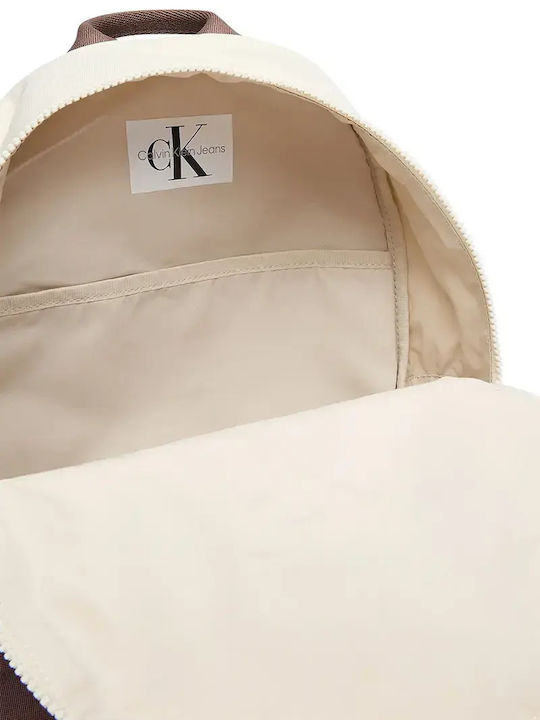 Calvin Klein Детска Раница Бежова