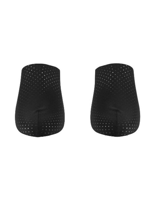 Schützende Abdeckung Fahrradsocken Assos Speerhaube