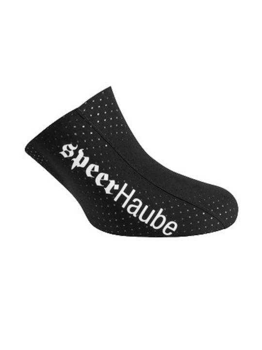 Schützende Abdeckung Fahrradsocken Assos Speerhaube