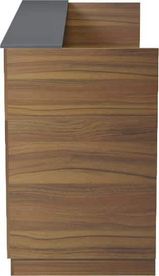 HomeMarkt Professionelles Büroempfang P180xB70xH110cm