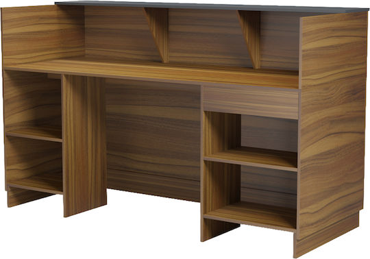 HomeMarkt Professionelles Büroempfang P180xB70xH110cm