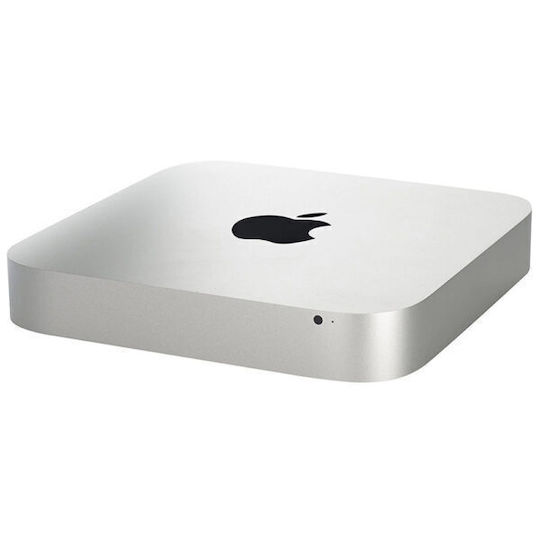 Apple Mac Mini A1347 Recondiționat Grad A Core i5-3210M 4GB 500GB SSD