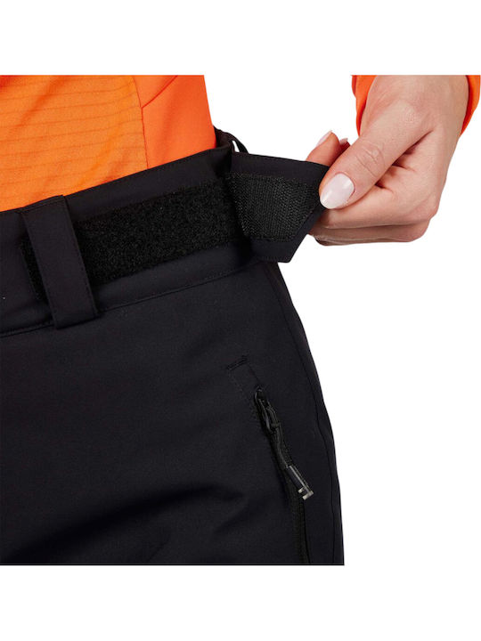Rossignol RLOWP01200 Pantaloni De Schi Și Snowboard Pentru Femei Negru