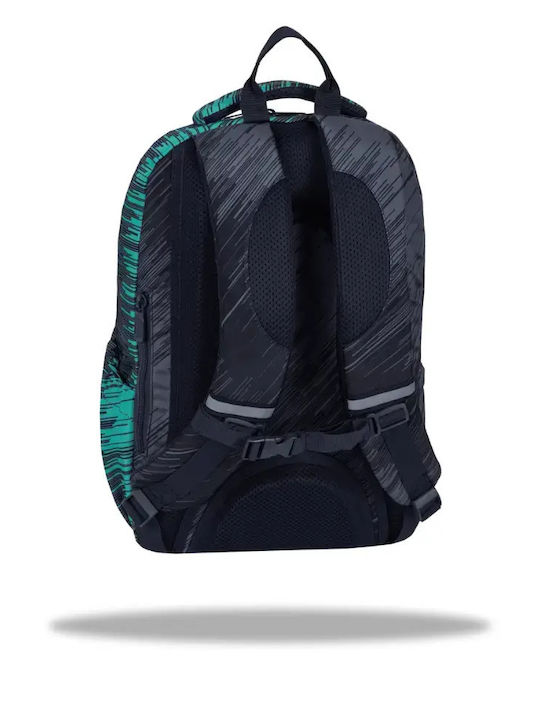 Coolpack Backpack Πράσινο