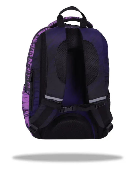 Coolpack Backpack Μωβ