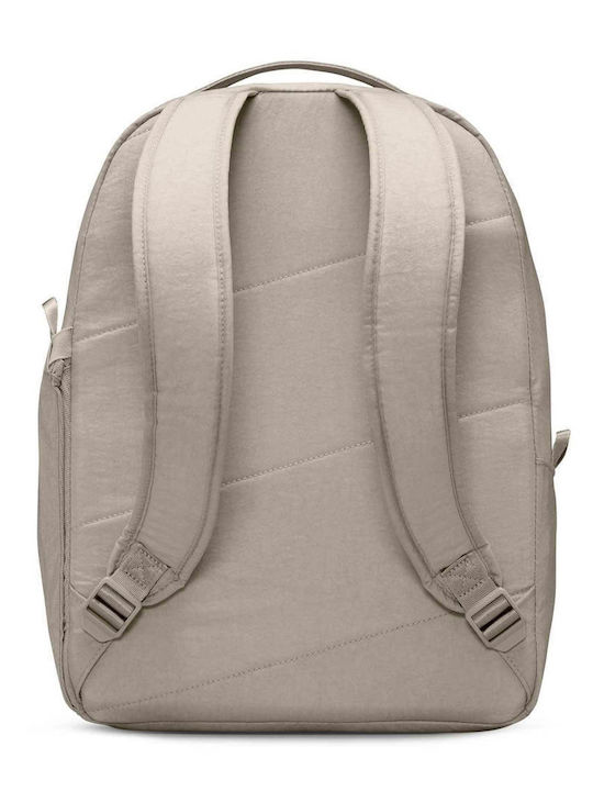 Nike Backpack Μπεζ