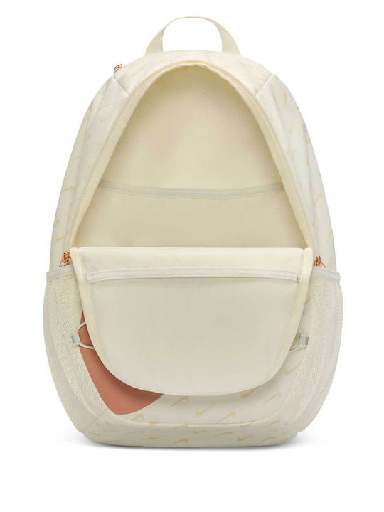 Nike Backpack Λευκό