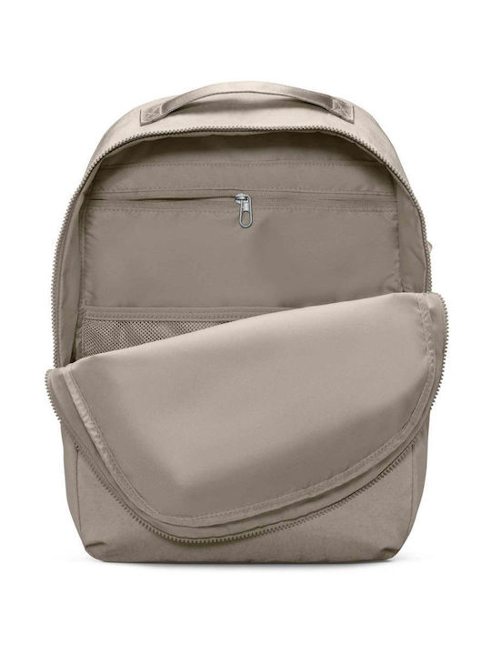 Nike Backpack Μπεζ