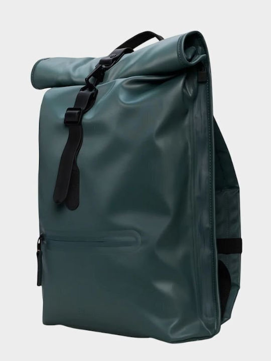 Rains Rolltop Rucksack