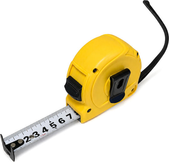 Deli Tape Measure 25mm x 7.5m