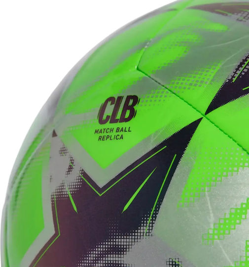 adidas Uefa Champions League 26/27 Soccer Ball Green