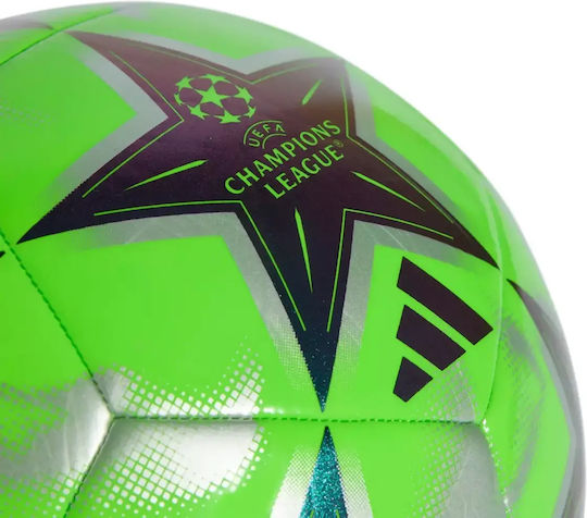 adidas Uefa Champions League 26/27 Soccer Ball Green