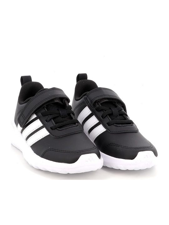 Kinder Sneaker Schwarz