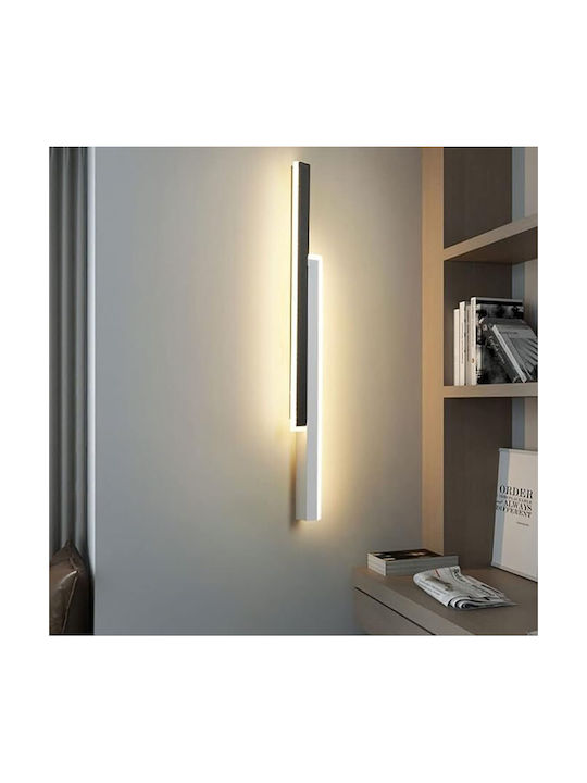 Lightplanet Lampă de Perete cu LED Integrat și Lumină Albă Naturală