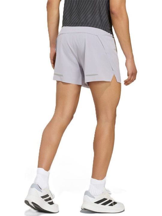 adidas 365 Climacool Sports Men's Shorts Glory Grey