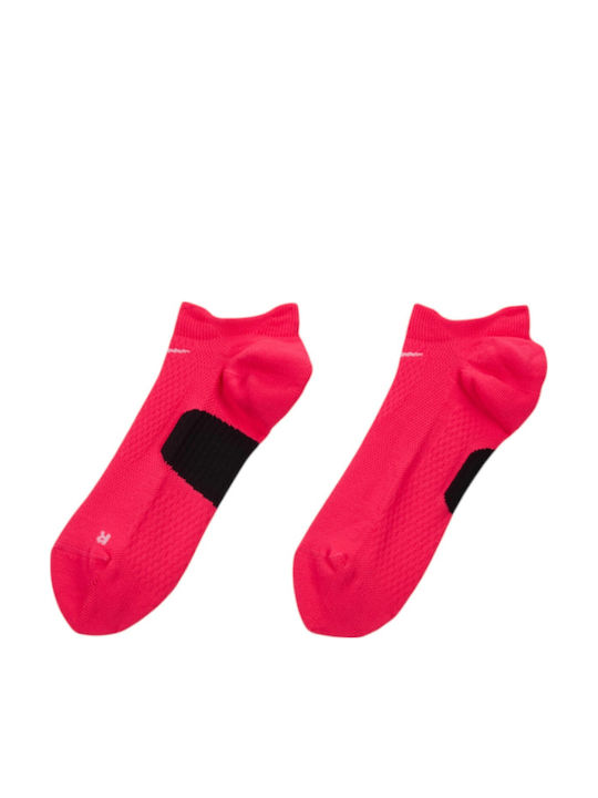 Nike Midweight Running Κάλτσες Ροζ Nike Midweight Running Κάλτσες Ροζ