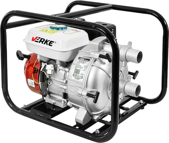 Verke Pompă de suprafață electrică 7 CP